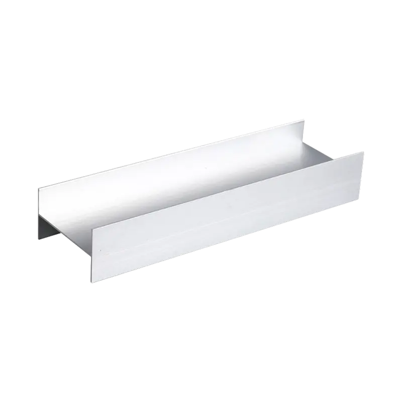 Profil aluminiowy dwuteownika