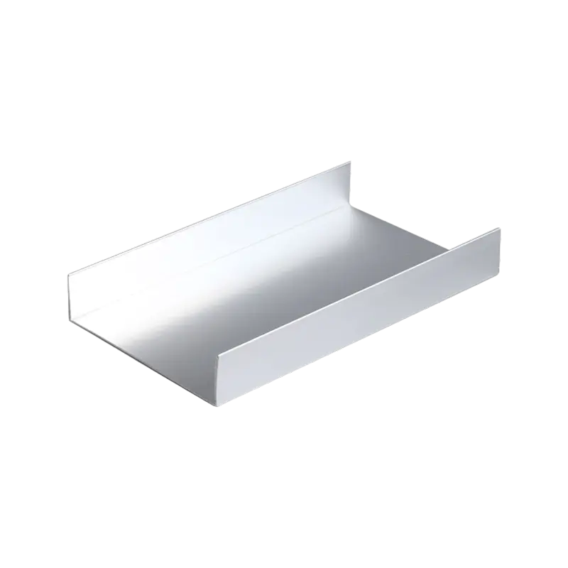 Profil aluminiowy 100mm
