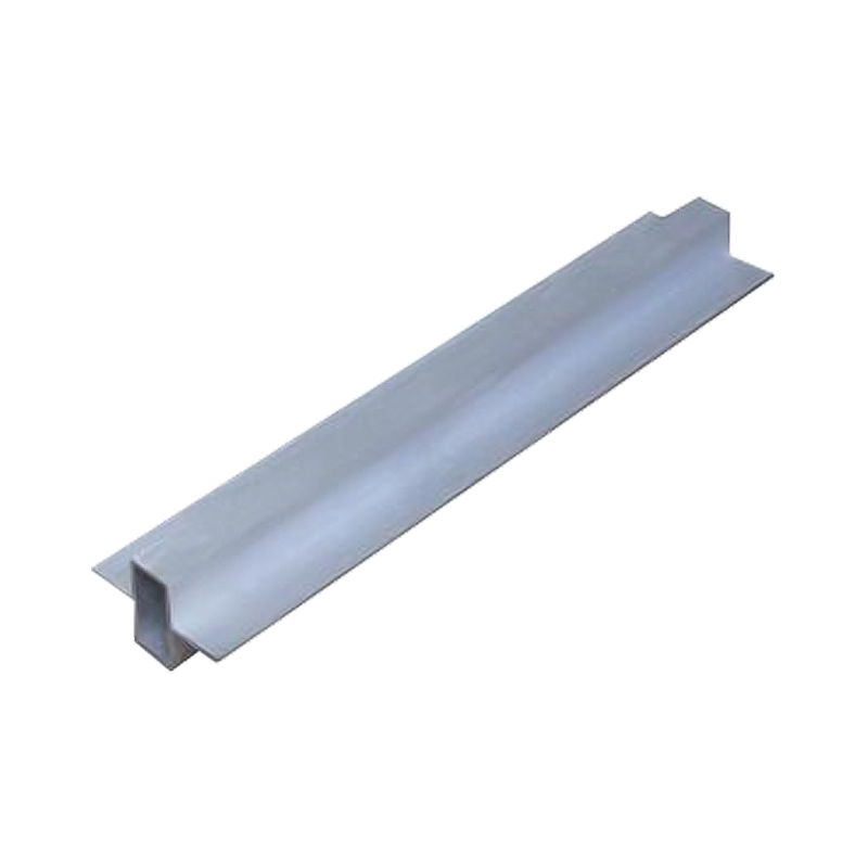 Profil aluminiowy o średnim kształcie