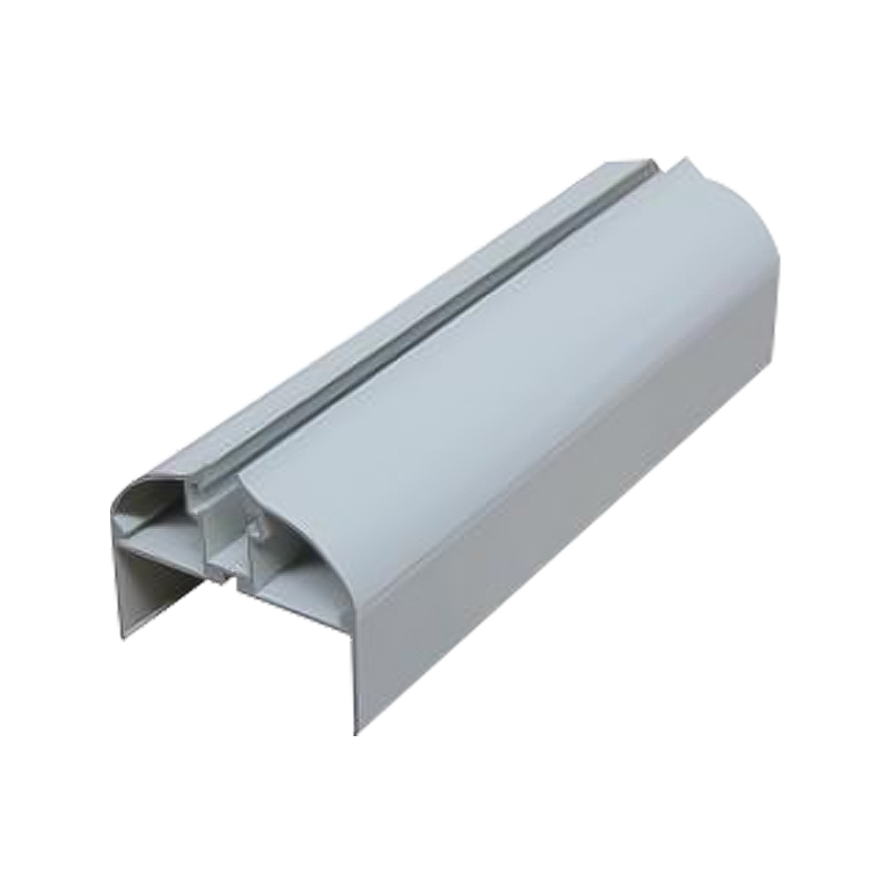 Stała aluminiowa rama okienna