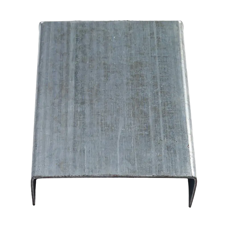 Kanał aluminiowy