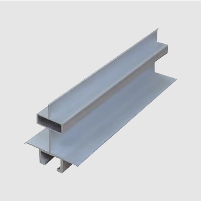 Rodzaje profili aluminiowych do pomieszczeń czystych i przewodnik wyboru dla pomieszczeń modułowych